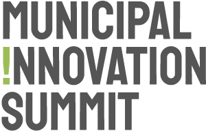 Municipal Innovation Summit Logo